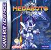 GBA GAME - Medabots Ax Rokusho Ver (MTX) GBA GAME - Medabots Ax Rokusho Ver (MTX)